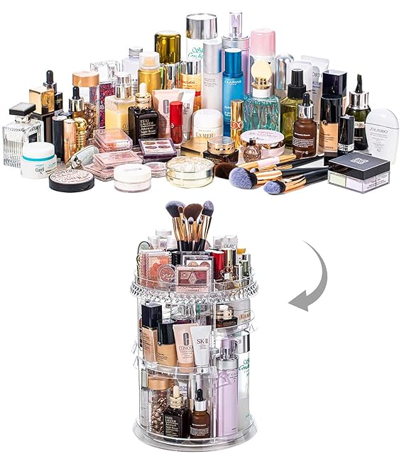 360-rotating-crystal-makeup-organizer-adjustable-cosmetic-display-stand-box